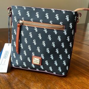 Chicago White Sox Dooney & Bourke MLB Crossbody Purse